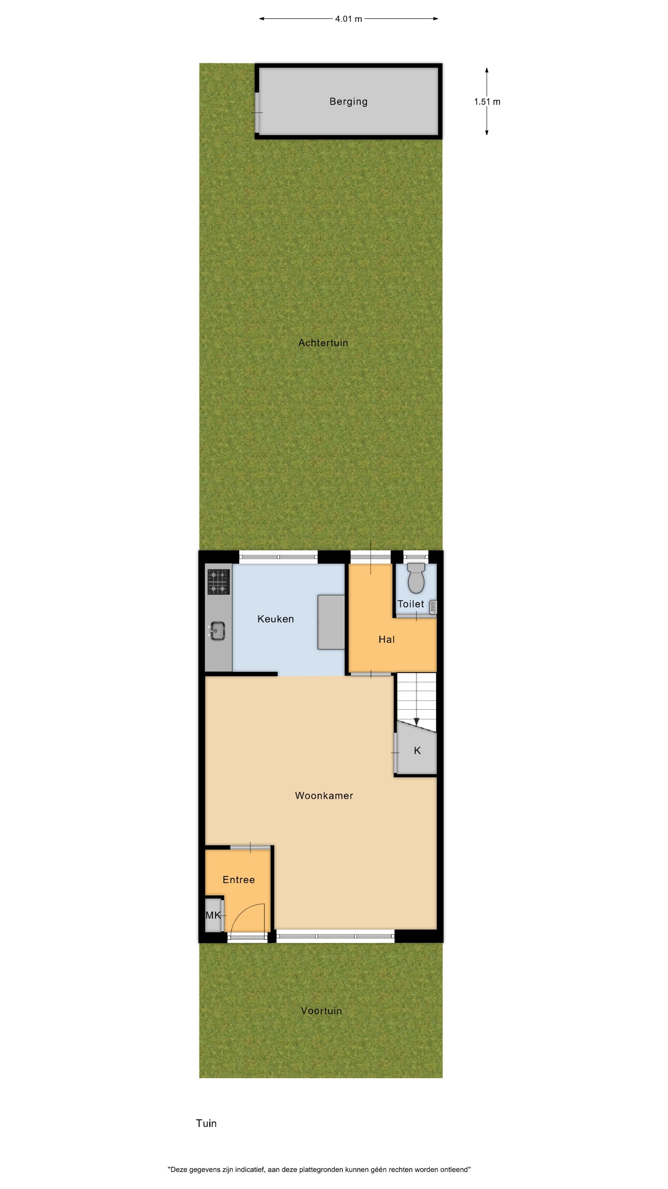 Foto 33 van Willem Vessieslaan 3