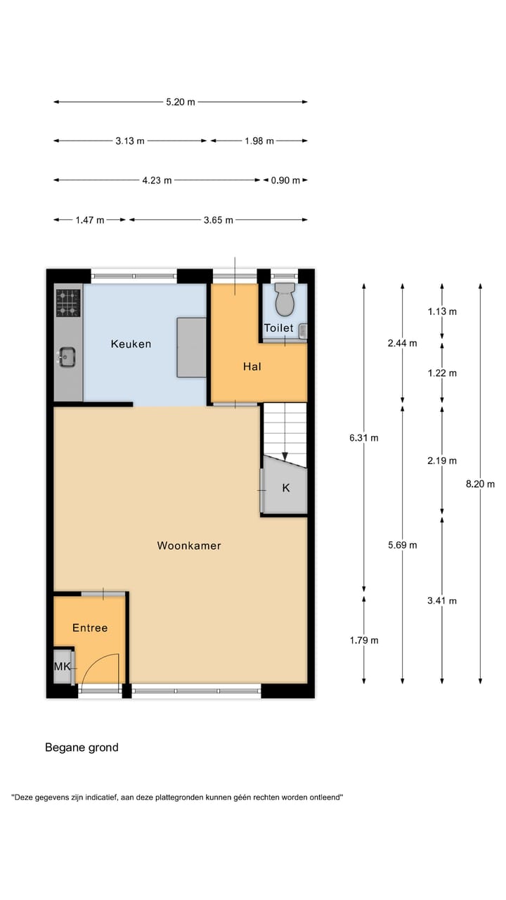 Foto 30 van Willem Vessieslaan 3