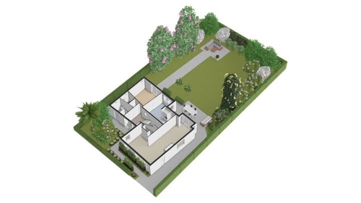 Foto 65 van Coornhertstraat 11