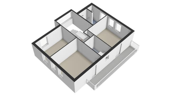 Foto 69 van Coornhertstraat 11