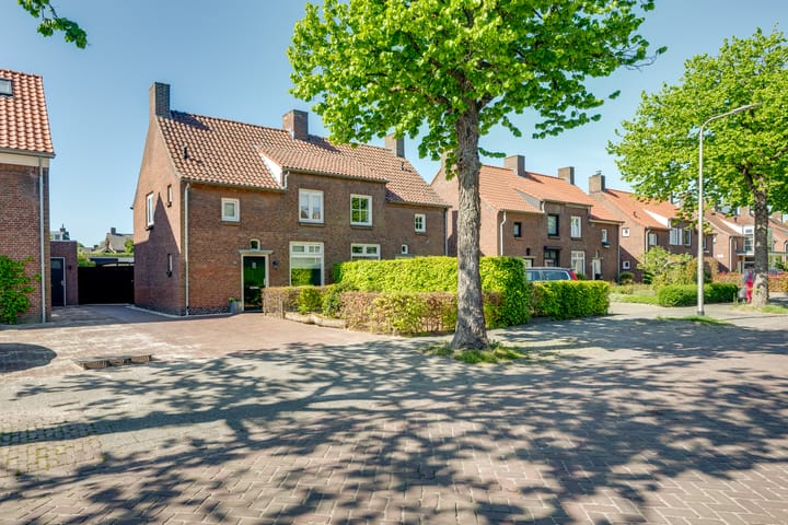 Van Heeswijkstraat 64