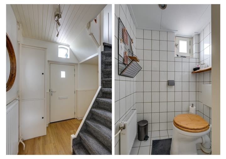 Foto 6 van Van Heeswijkstraat 64