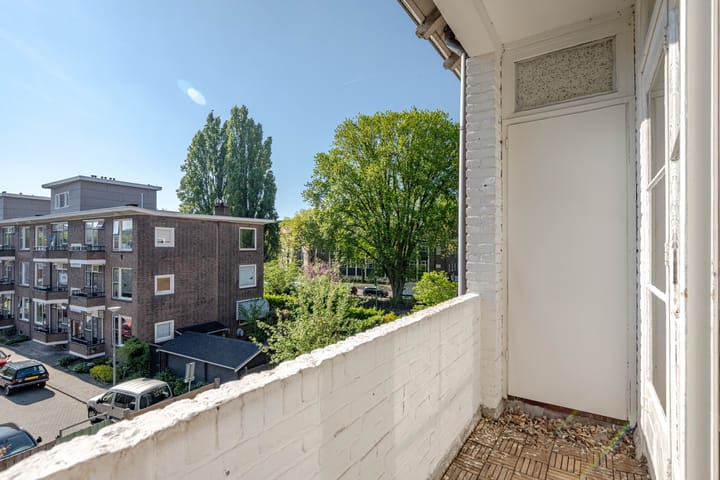 Foto 8 van Goereesestraat 130-C