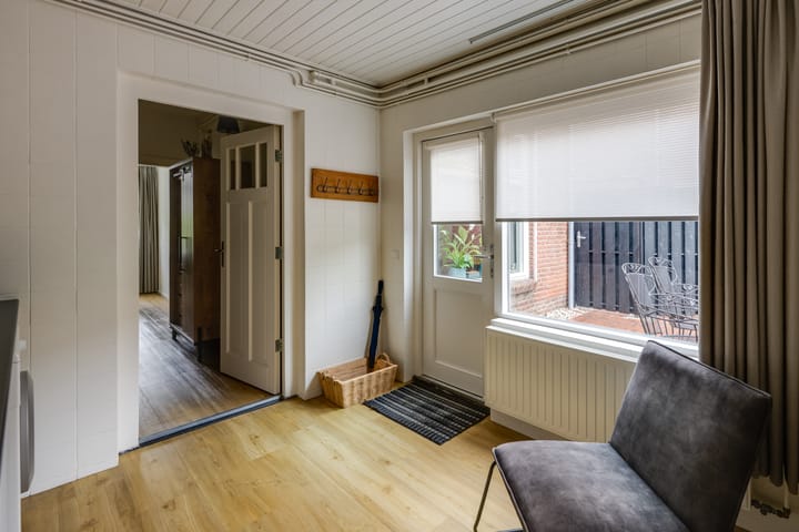 Foto 11 van Van Heeswijkstraat 64