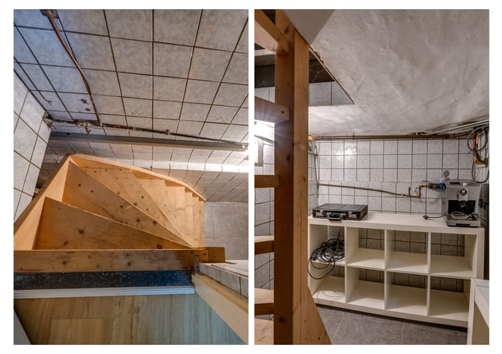 Foto 13 van Van Heeswijkstraat 64