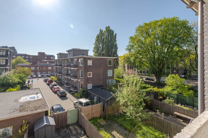 Foto 10 van Goereesestraat 130-C