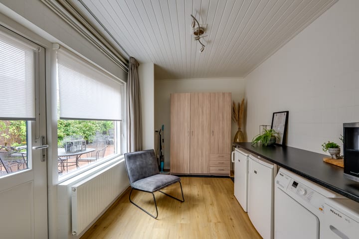 Foto 9 van Van Heeswijkstraat 64