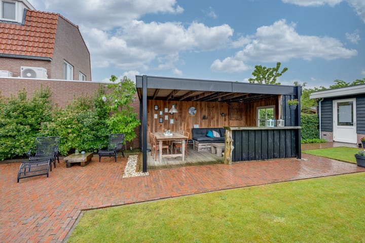 Foto 24 van Van Heeswijkstraat 64