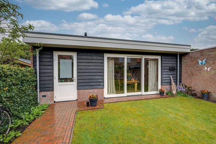 Foto 25 van Van Heeswijkstraat 64