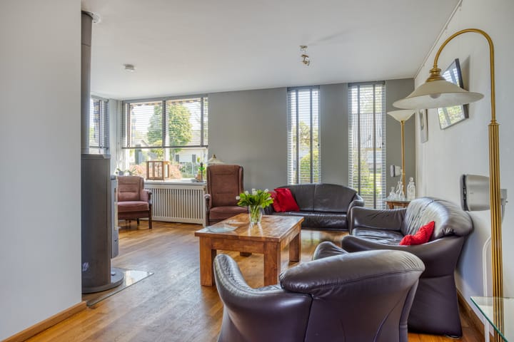 Foto 2 van Capelseweg 3-A