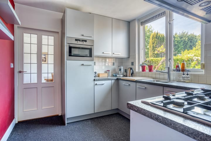 Foto 3 van Capelseweg 3-A