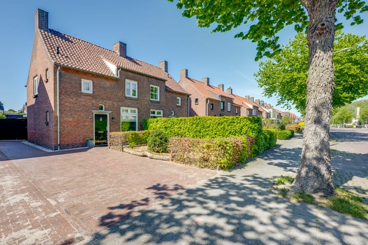 Foto 29 van Van Heeswijkstraat 64