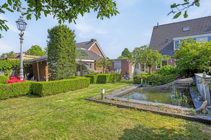 Foto 6 van Capelseweg 3-A