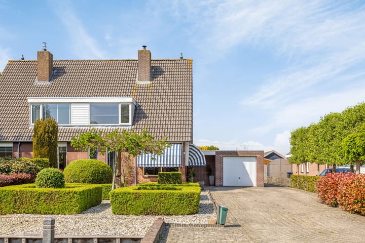 Foto 7 van Capelseweg 3-A