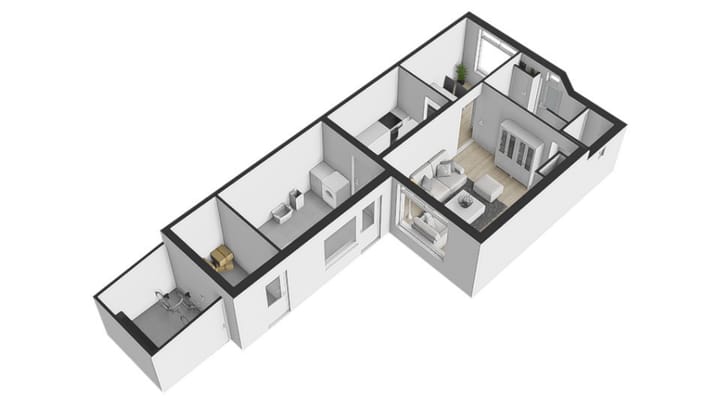 Foto 33 van Van Heeswijkstraat 64