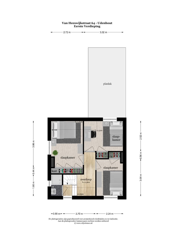 Foto 35 van Van Heeswijkstraat 64