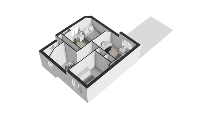 Foto 37 van Van Heeswijkstraat 64