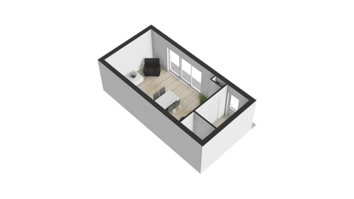 Foto 39 van Van Heeswijkstraat 64