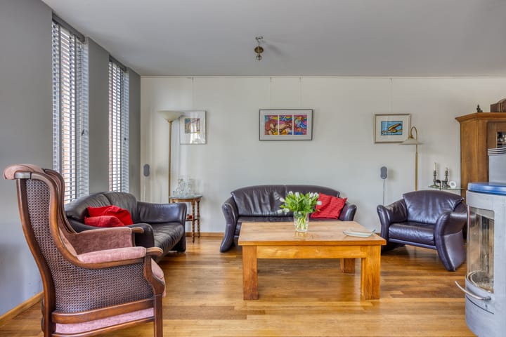 Foto 12 van Capelseweg 3-A