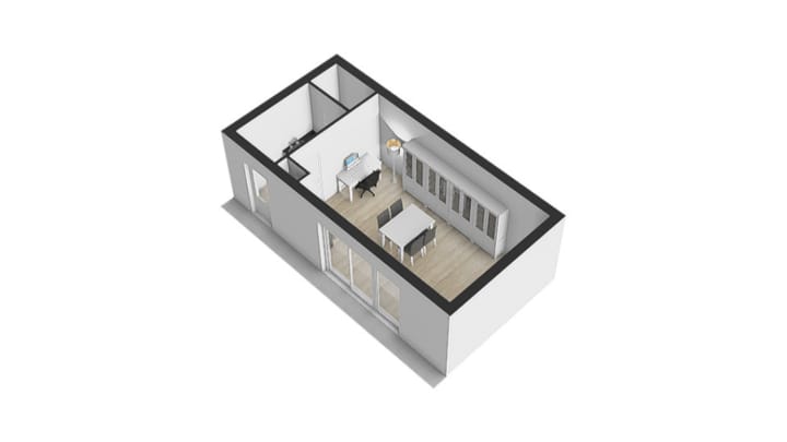 Foto 40 van Van Heeswijkstraat 64