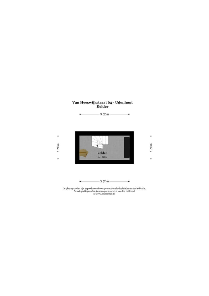 Foto 41 van Van Heeswijkstraat 64