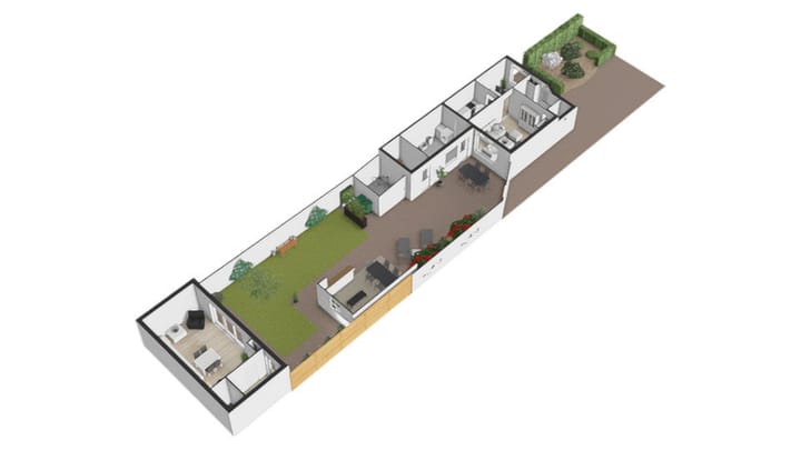 Foto 48 van Van Heeswijkstraat 64