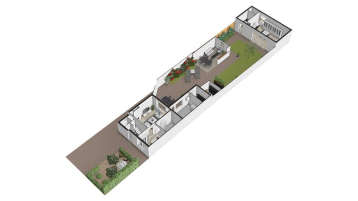 Foto 49 van Van Heeswijkstraat 64