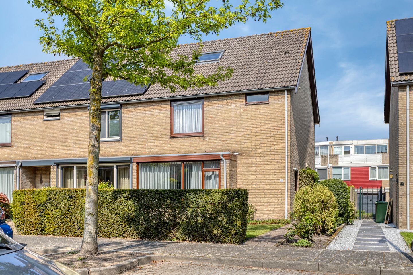 Lambertijnenlaan 31 main image