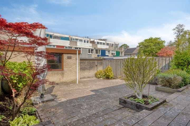 Foto 2 van Lambertijnenlaan 31