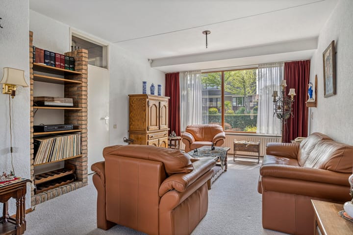 Foto 3 van Lambertijnenlaan 31