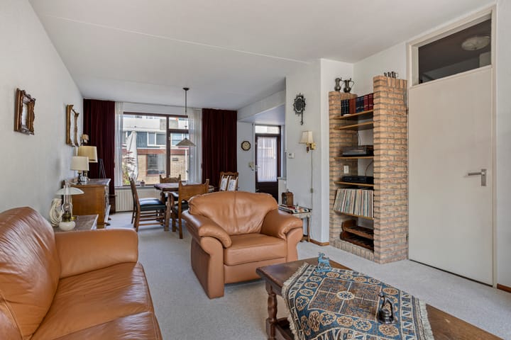 Foto 4 van Lambertijnenlaan 31