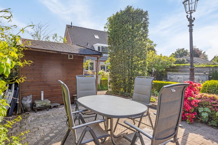 Foto 37 van Capelseweg 3-A