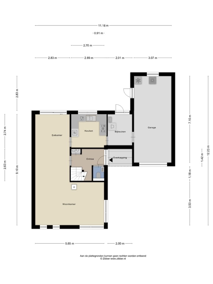 Foto 42 van Capelseweg 3-A