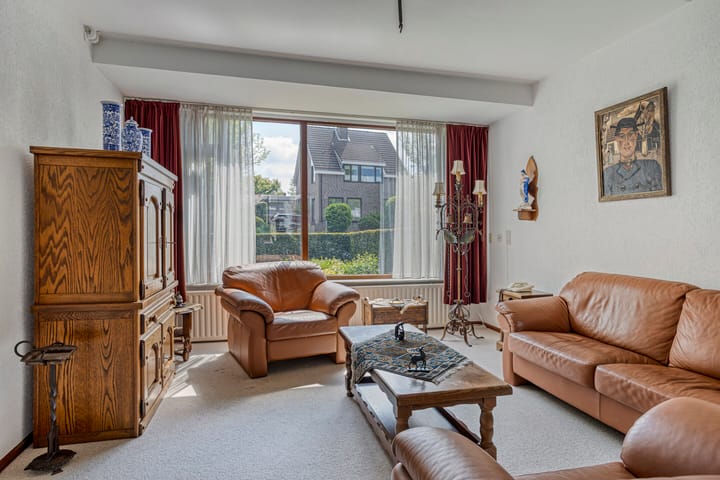 Foto 10 van Lambertijnenlaan 31