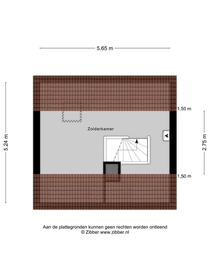Foto 44 van Capelseweg 3-A