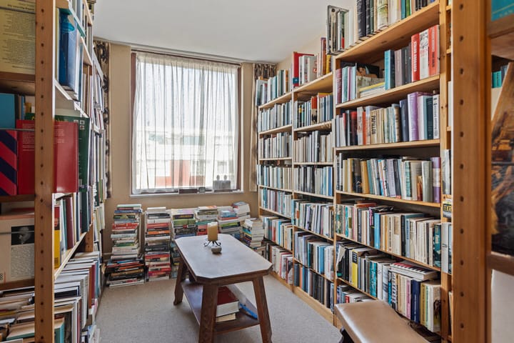 Foto 21 van Lambertijnenlaan 31