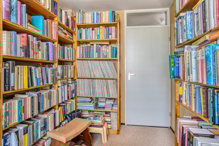 Foto 22 van Lambertijnenlaan 31