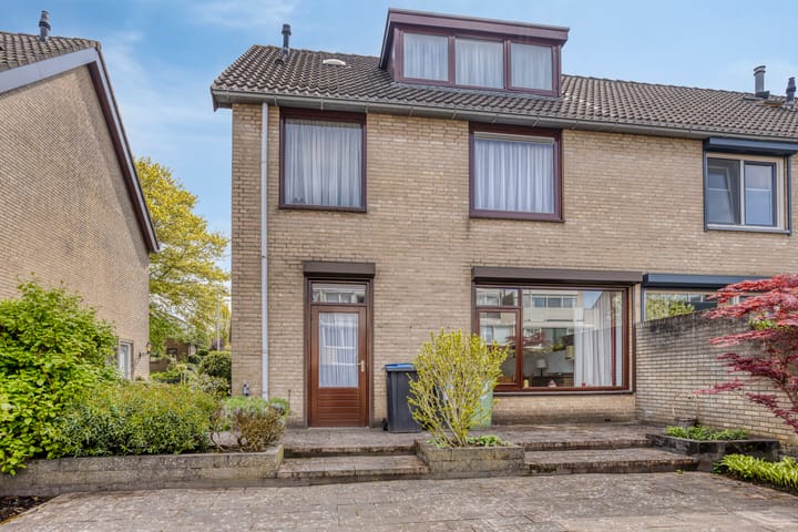 Foto 29 van Lambertijnenlaan 31