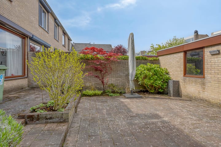 Foto 30 van Lambertijnenlaan 31