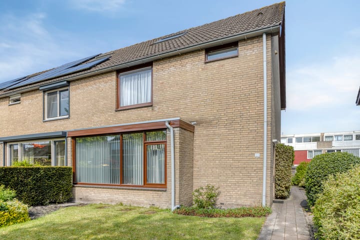 Foto 41 van Lambertijnenlaan 31