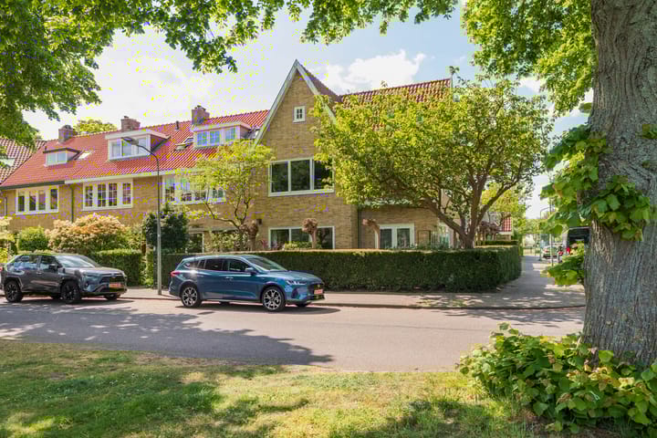 Foto 2 van Van Dortstraat 90