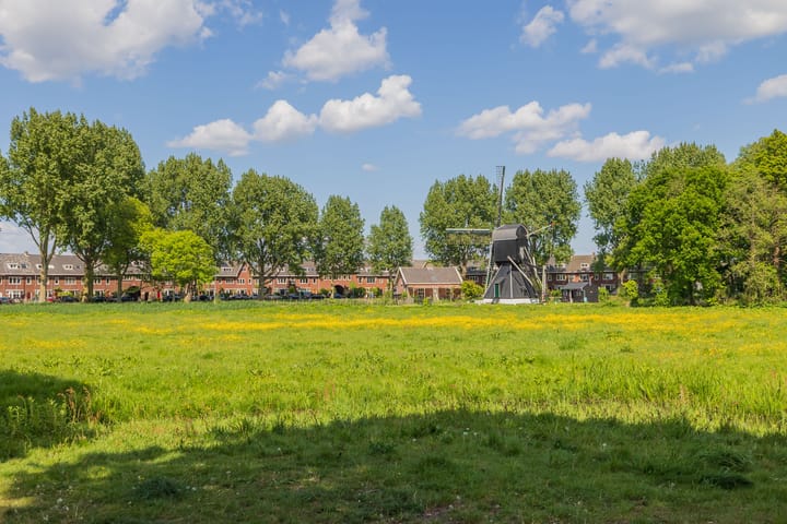 Foto 3 van Van Dortstraat 90