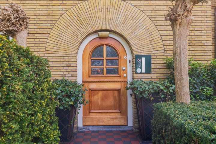 Foto 4 van Van Dortstraat 90