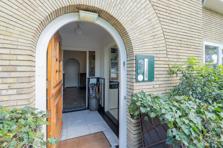 Foto 5 van Van Dortstraat 90