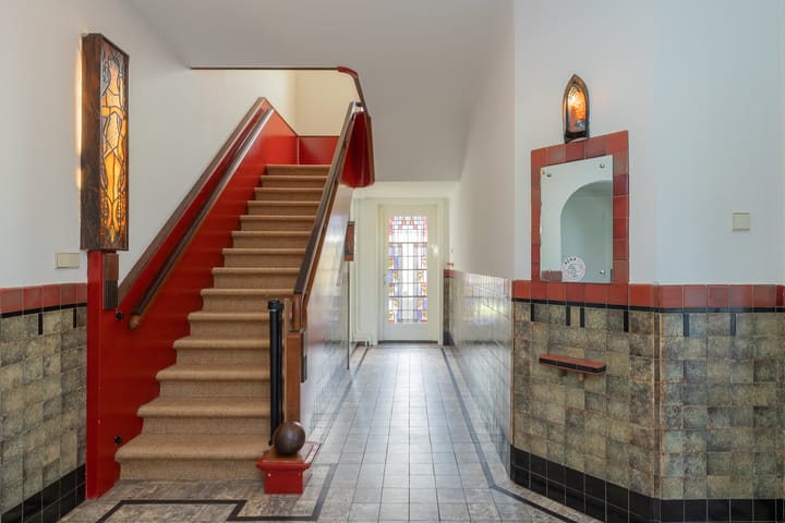 Foto 7 van Van Dortstraat 90