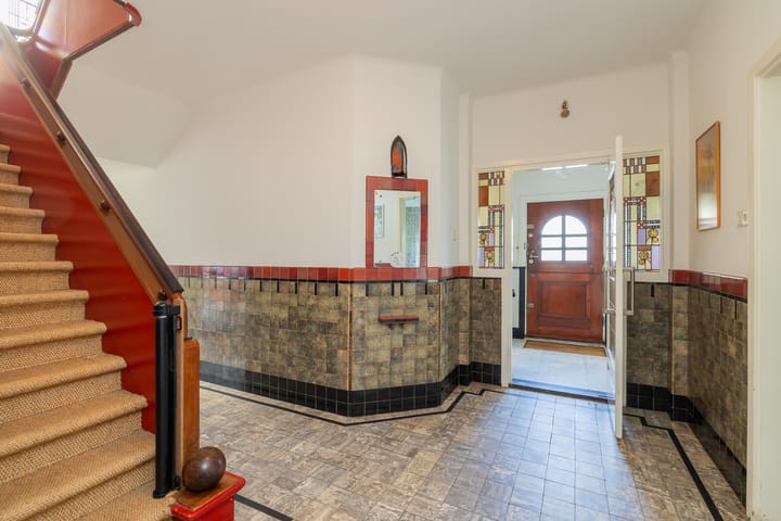 Foto 8 van Van Dortstraat 90