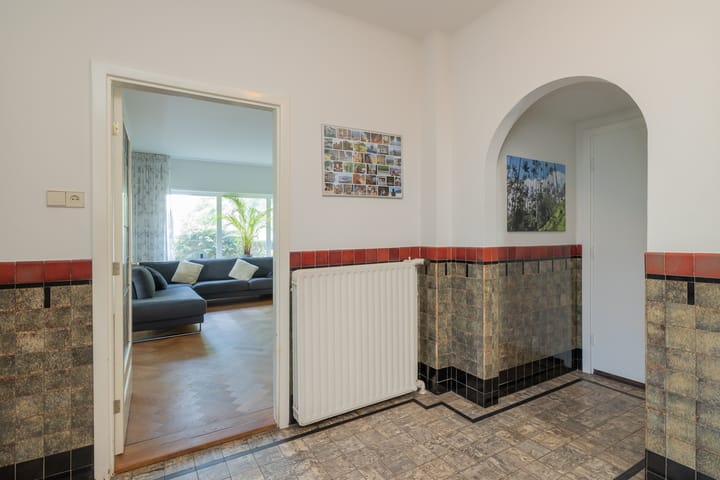 Foto 9 van Van Dortstraat 90