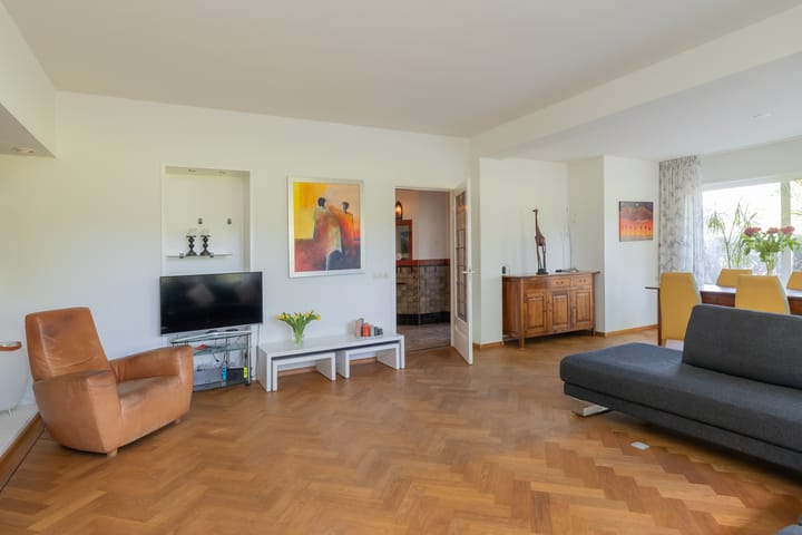 Foto 12 van Van Dortstraat 90