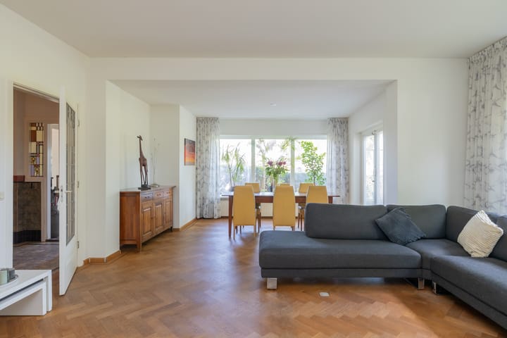 Foto 13 van Van Dortstraat 90