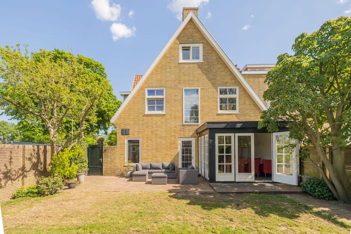 Foto 20 van Van Dortstraat 90